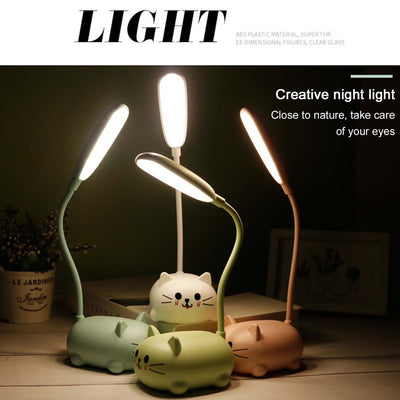 Cute Desk lamp